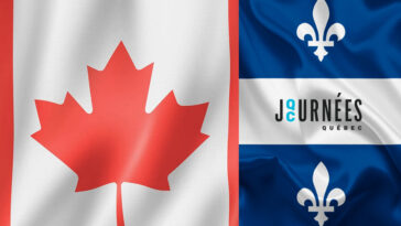 Journees Quebec 2020