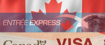 Visa express canada immigration
