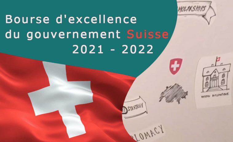 Bourse Suisse 2021 2021