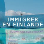 Immigrer en Finlande