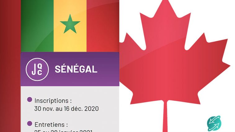 CANADA SENEGAL