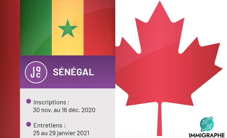 CANADA SENEGAL