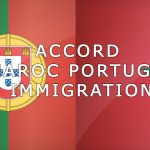 accord MAROC PORTUGAL